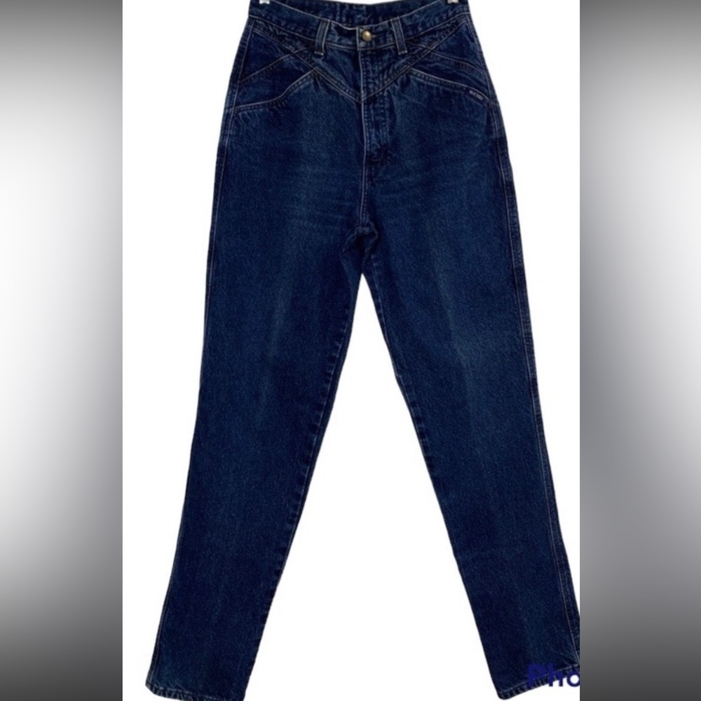 High waisted Rockies super comfy cute no rips or tears